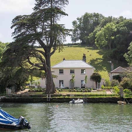 Tacket Wood House Villa Kingsbridge  Kültér fotó