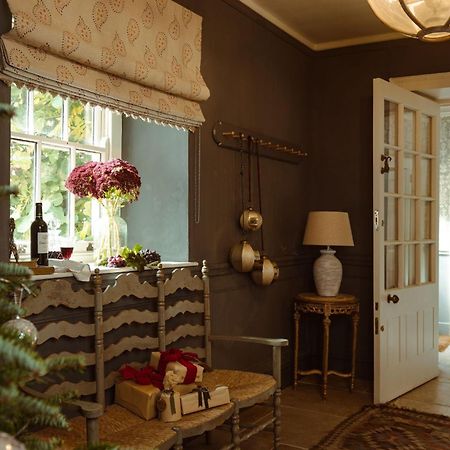 Tacket Wood House Villa Kingsbridge  Kültér fotó