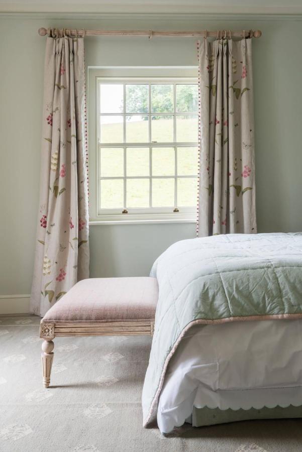 Tacket Wood House Villa Kingsbridge  Kültér fotó