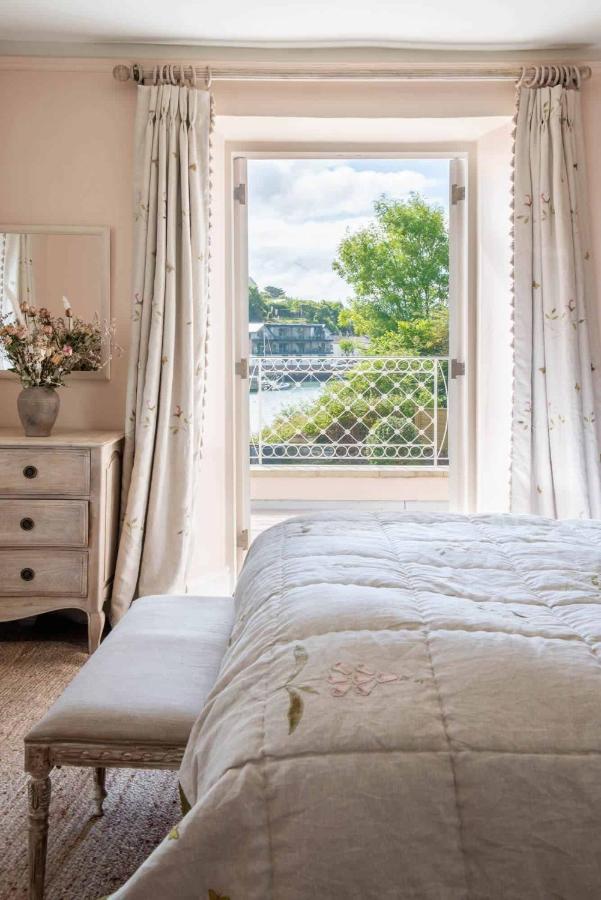 Tacket Wood House Villa Kingsbridge  Kültér fotó