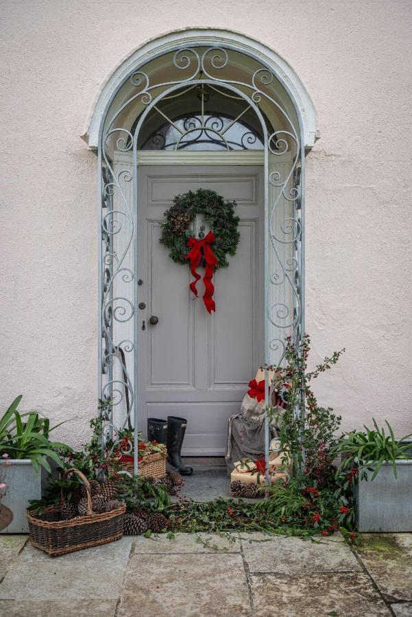 Tacket Wood House Villa Kingsbridge  Kültér fotó