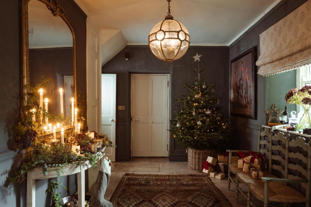 Tacket Wood House Villa Kingsbridge  Kültér fotó